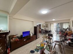 Blk 498D Tampines Street 45 (Tampines), HDB 5 Rooms #541984931